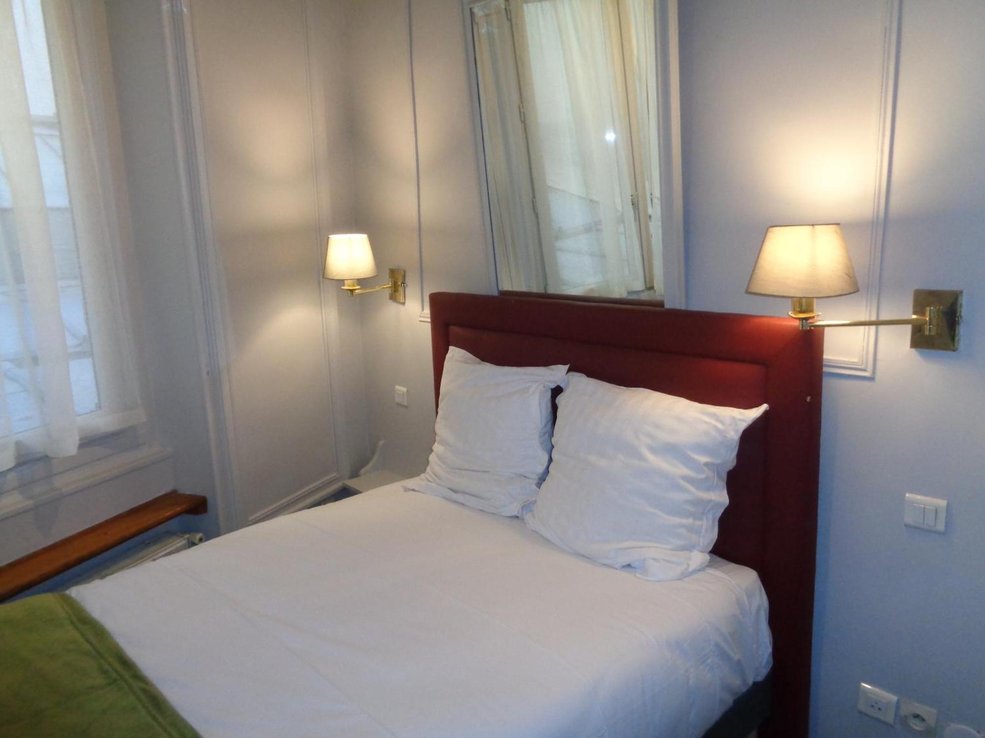 Chambre Simple